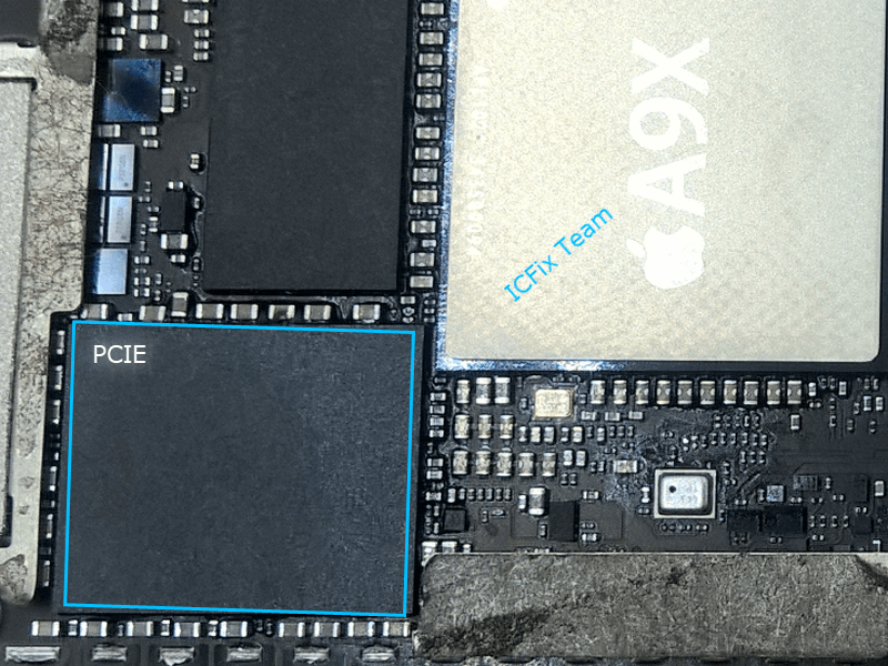 Bypass iCloud iPad Pro 9 7