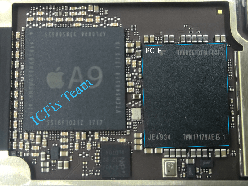 Bypass iCloud iPad Gen 5 2017 3G to Wifi