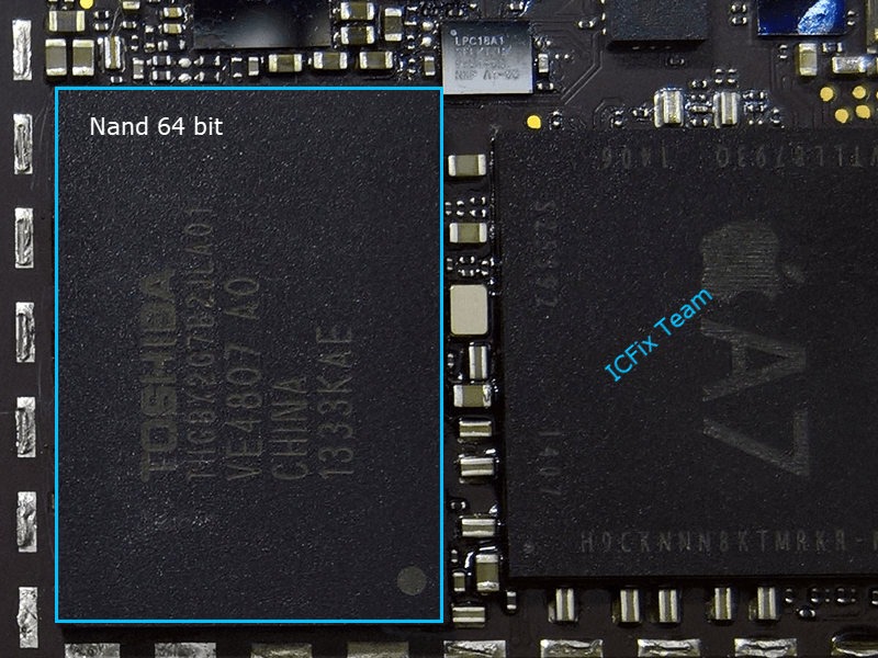 Bypass iCloud iPad mini 2 Wifi