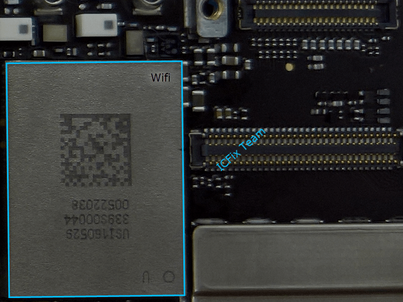 Bypass iCloud iPad mini 4 3G to Wifi