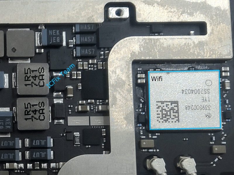 Bypass iCloud iPad Pro 10 5 3G to Wifi