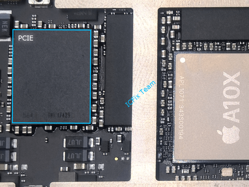 Bypass iCloud iPad Pro 10 5 3G to Wifi