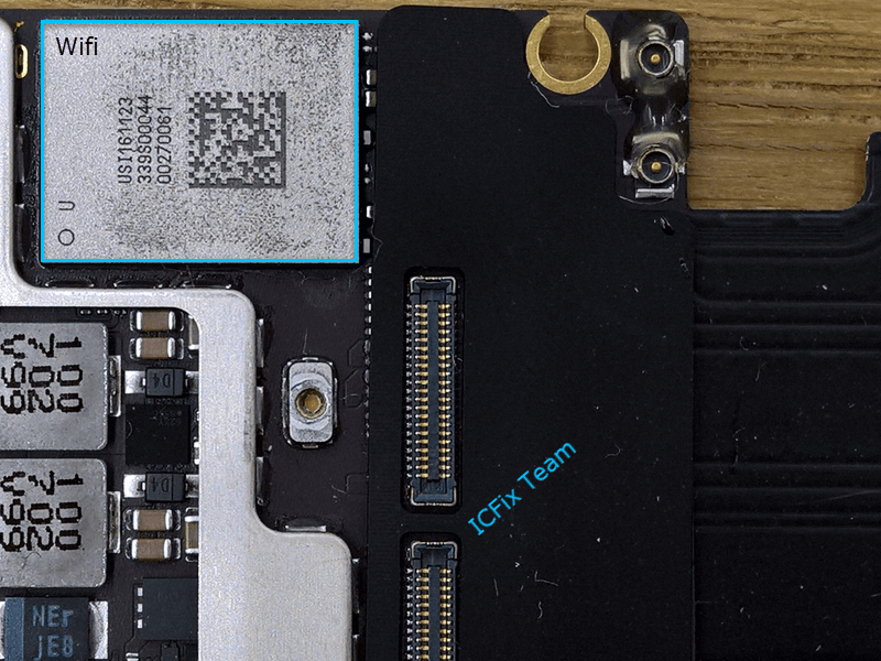 Bypass iCloud iPad Pro 12 9 v1 3G to Wifi