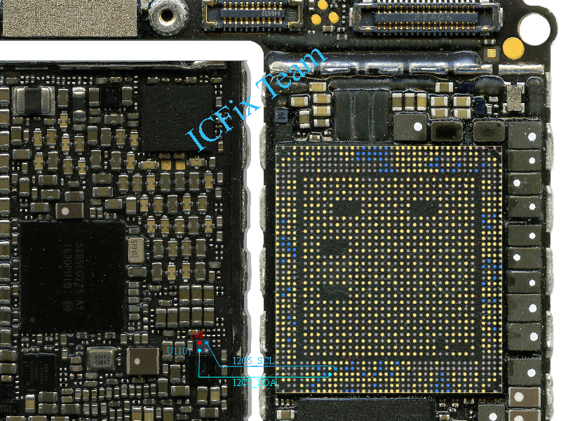 Mở khóa iCloud iPhone 7 Plus 6 Mở khóa iCloud iPhone 7 Plus