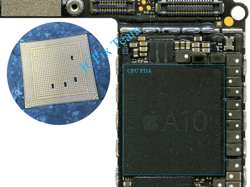 Mở khóa iCloud iPhone 7 Plus 7 Mở khóa iCloud iPhone 7 Plus