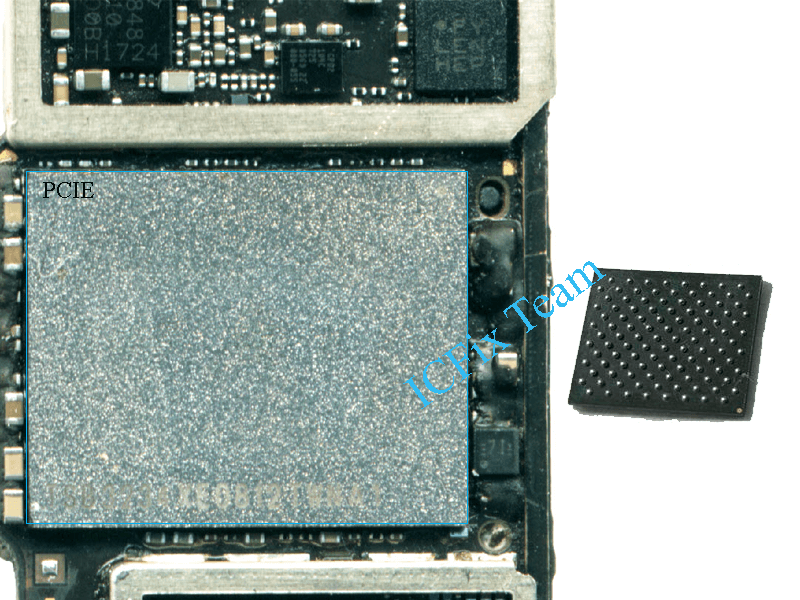 Mở khóa iCloud iPhone 8