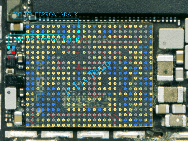 Mở khóa iCloud iPhone 8 Plus