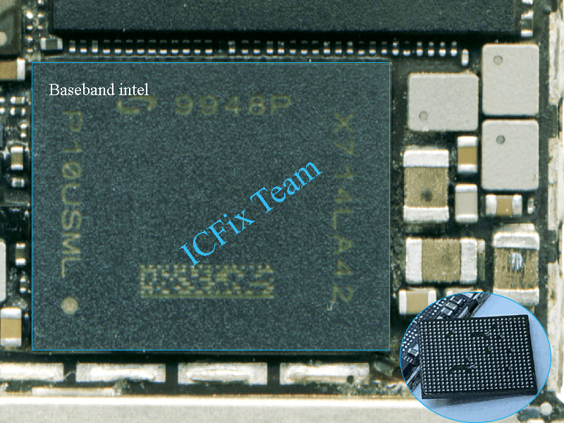 Mở khóa iCloud iPhone 8 Plus