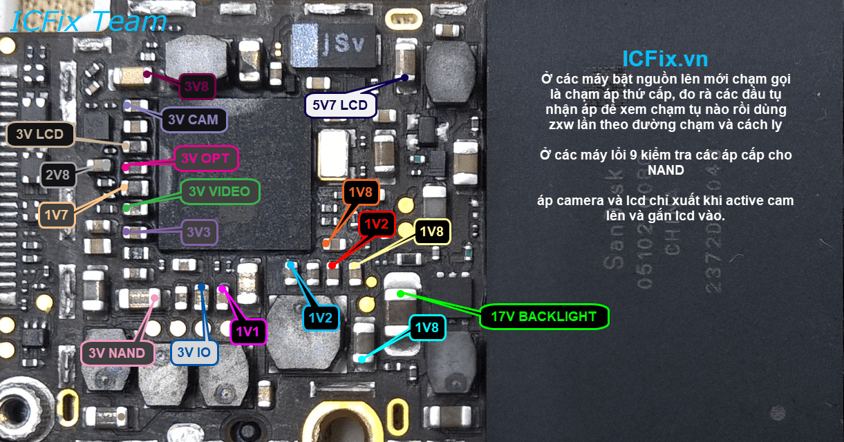 iPhone 4 mau hết pin 2 iPhone 4 mau hết pin