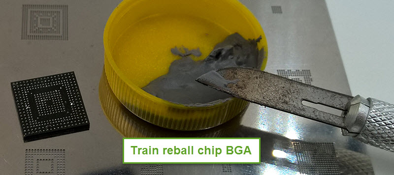 Tập đổ chân IC chân bụng