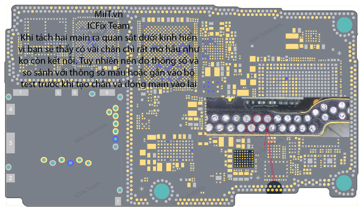 Sửa iPhone 11 Pro Max Lỗi Loa Trên 4 Kinh Nghiệm Sửa iPhone 11 Pro Max Lỗi Loa Trên