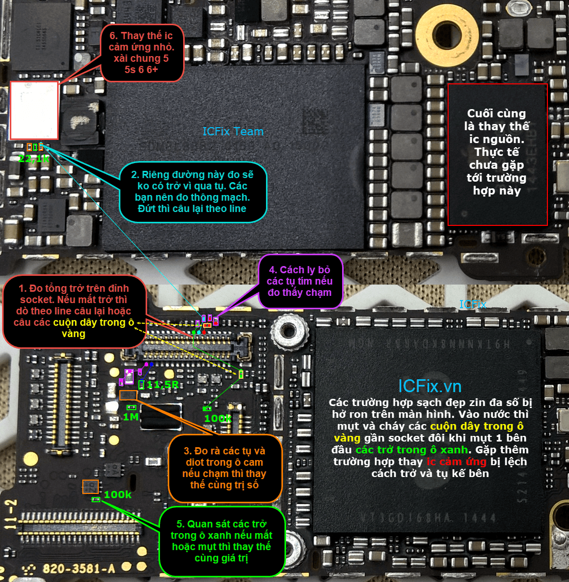 iPhone 5C gọi điện không tắt màn hình 2 iPhone 5C gọi điện không tắt màn hình