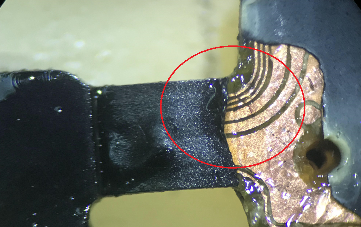 Giải Pháp Sửa iPhone Xs Max Reset Lỗi Áp Suất 14