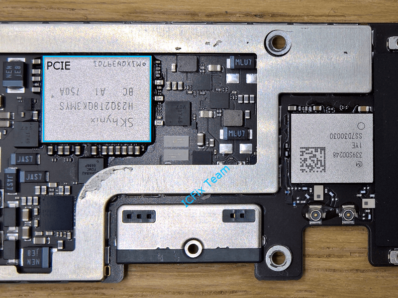 Bypass iCloud iPad Pro 12 9 v2 3G to Wifi