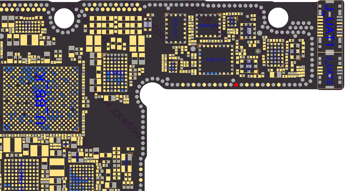 Sửa iPhone Xs Max Không Lên Màn Hình, Liệt Cảm Ứng 20 Sửa iPhone Xs Max Không Lên Màn Hình, Liệt Cảm Ứng 6