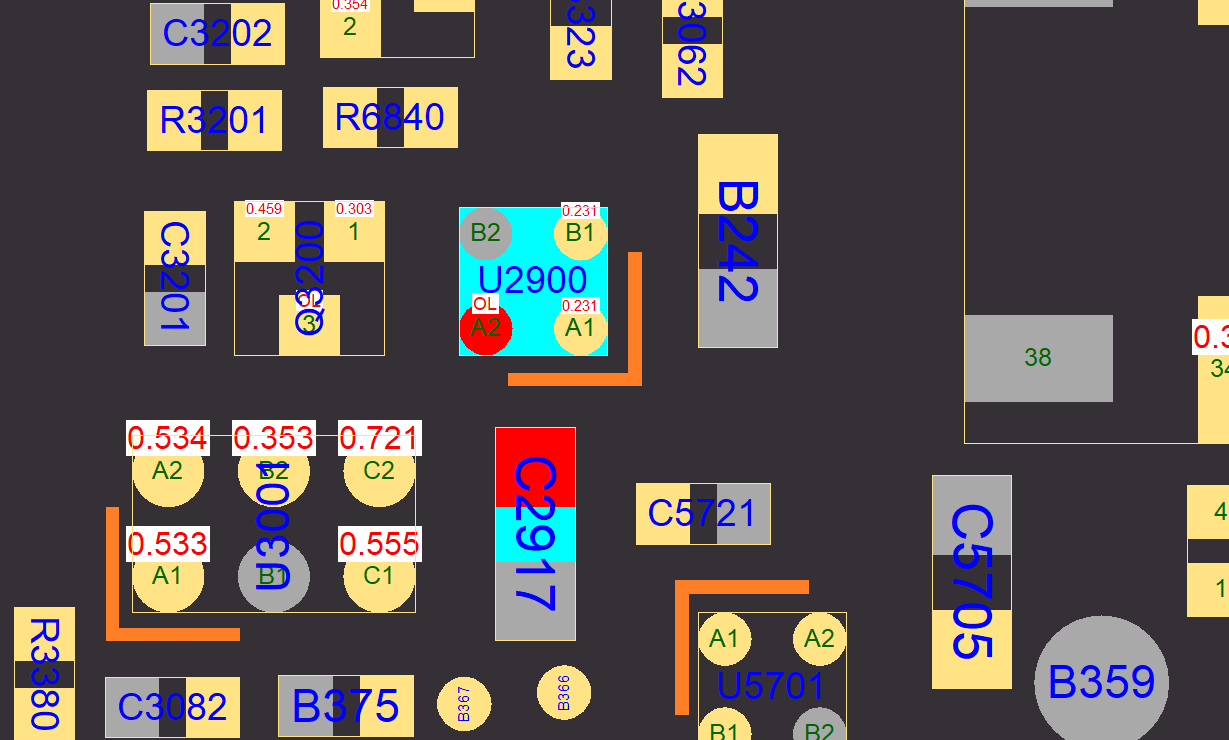 Sửa iPhone Xs Max Không Lên Màn Hình, Liệt Cảm Ứng 21 Sửa iPhone Xs Max Không Lên Màn Hình, Liệt Cảm Ứng 7